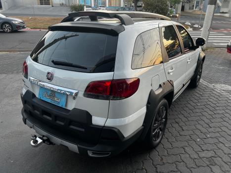 FIAT Palio Weekend 1.8 4P FLEX ADVENTURE, Foto 8