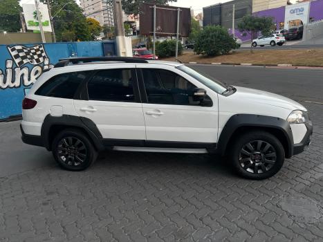 FIAT Palio Weekend 1.8 4P FLEX ADVENTURE, Foto 9