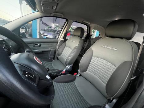 FIAT Palio Weekend 1.8 4P FLEX ADVENTURE, Foto 11