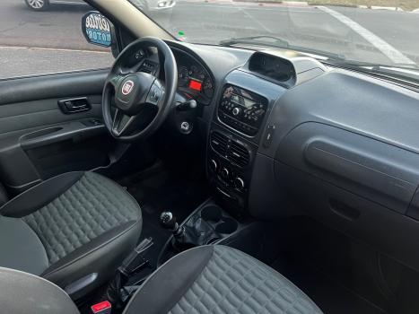 FIAT Palio Weekend 1.8 4P FLEX ADVENTURE, Foto 13