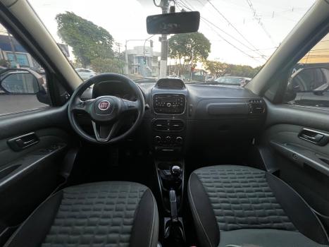 FIAT Palio Weekend 1.8 4P FLEX ADVENTURE, Foto 16