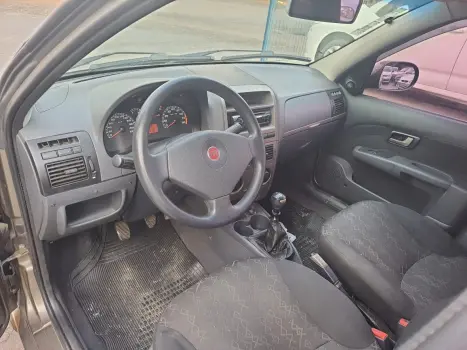 FIAT Palio Weekend 1.6 16V 4P TREKKING, Foto 6