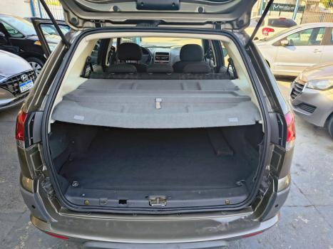 FIAT Palio Weekend 1.6 16V 4P TREKKING, Foto 5