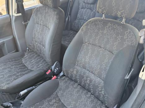 FIAT Palio Weekend 1.6 16V 4P TREKKING, Foto 8