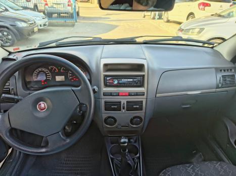 FIAT Palio Weekend 1.6 16V 4P TREKKING, Foto 10