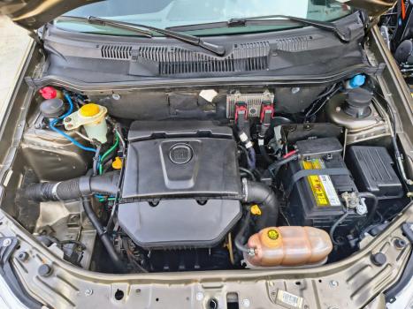 FIAT Palio Weekend 1.6 16V 4P TREKKING, Foto 11