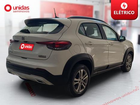 FIAT Pulse 1.0 12V 4P FLEX 200 AUDACE TURBO AUTOMTICO CVT, Foto 7