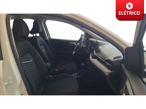 FIAT Pulse 1.0 12V 4P FLEX 200 AUDACE TURBO AUTOMTICO CVT, Foto 9