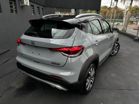 FIAT Pulse 1.0 12V 4P FLEX 200 IMPETUS TURBO AUTOMTICO CVT, Foto 7