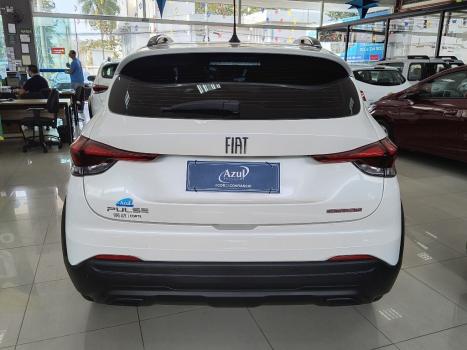 FIAT Pulse 1.0 12V 4P FLEX 200 DRIVE TURBO AUTOMTICO CVT, Foto 5