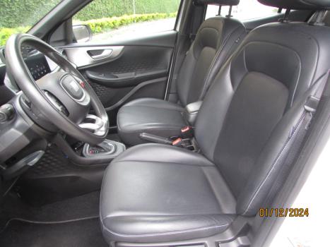 FIAT Pulse 1.0 12V 4P FLEX 200 IMPETUS TURBO AUTOMTICO CVT, Foto 10