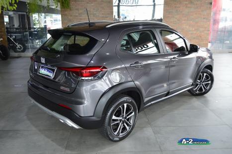 FIAT Pulse 1.0 12V 4P FLEX 200 AUDACE TURBO AUTOMTICO CVT, Foto 6