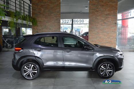 FIAT Pulse 1.0 12V 4P FLEX 200 AUDACE TURBO AUTOMTICO CVT, Foto 8