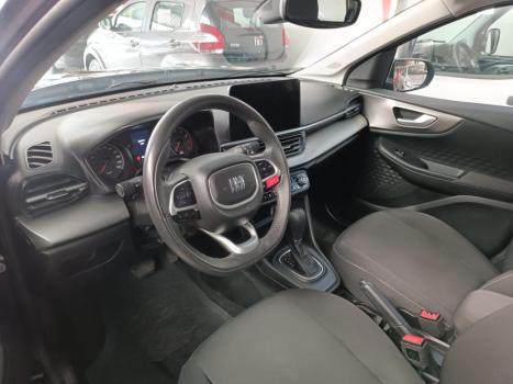 FIAT Pulse 1.0 12V 4P FLEX 200 AUDACE TURBO AUTOMTICO CVT, Foto 6