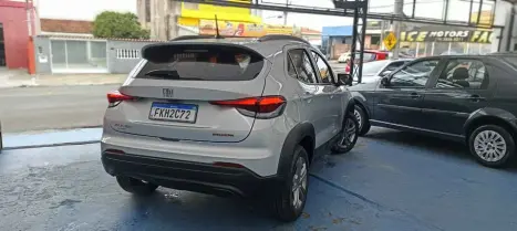 FIAT Pulse 1.0 12V 4P FLEX 200 DRIVE TURBO AUTOMTICO CVT, Foto 2