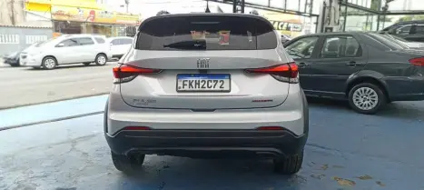 FIAT Pulse 1.0 12V 4P FLEX 200 DRIVE TURBO AUTOMTICO CVT, Foto 5