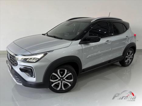 FIAT Pulse 1.0 12V 4P FLEX 200 IMPETUS TURBO AUTOMTICO CVT, Foto 1