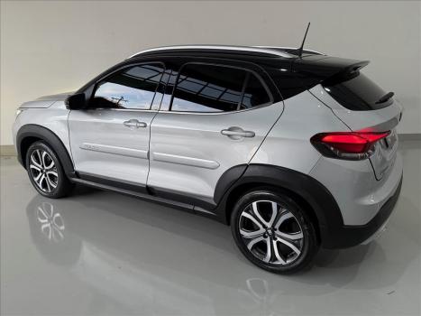 FIAT Pulse 1.0 12V 4P FLEX 200 IMPETUS TURBO AUTOMTICO CVT, Foto 4