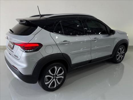FIAT Pulse 1.0 12V 4P FLEX 200 IMPETUS TURBO AUTOMTICO CVT, Foto 6