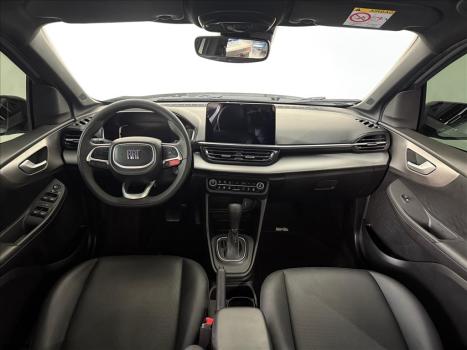 FIAT Pulse 1.0 12V 4P FLEX 200 IMPETUS TURBO AUTOMTICO CVT, Foto 7