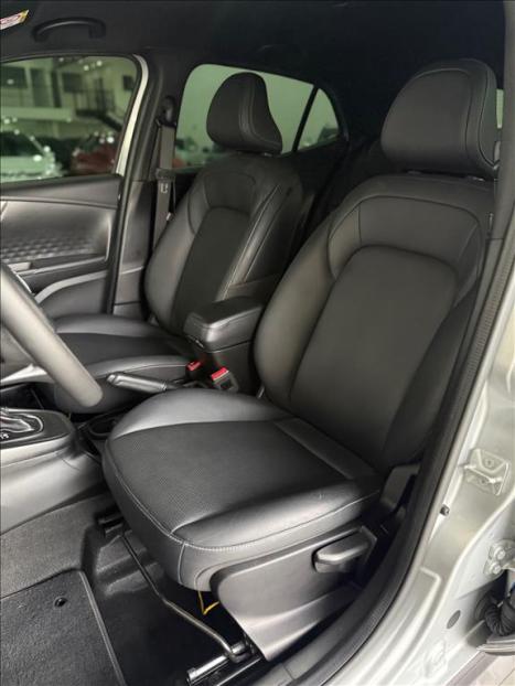 FIAT Pulse 1.0 12V 4P FLEX 200 IMPETUS TURBO AUTOMTICO CVT, Foto 8