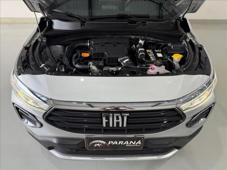 FIAT Pulse 1.0 12V 4P FLEX 200 IMPETUS TURBO AUTOMTICO CVT, Foto 10