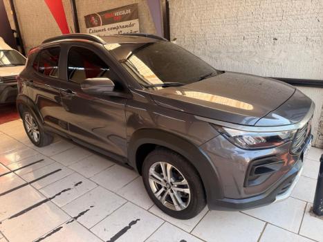 FIAT Pulse 1.0 12V 4P FLEX 200 AUDACE TURBO AUTOMTICO CVT, Foto 1