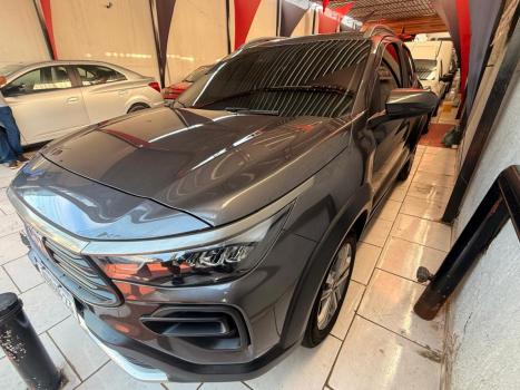FIAT Pulse 1.0 12V 4P FLEX 200 AUDACE TURBO AUTOMTICO CVT, Foto 2