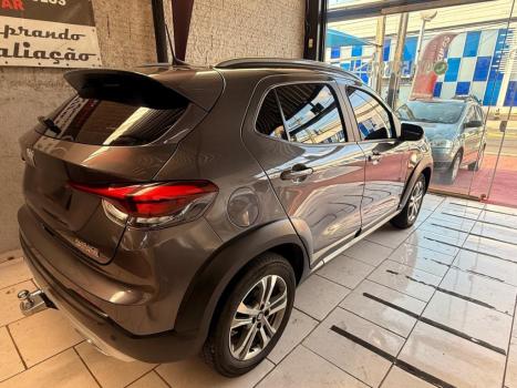 FIAT Pulse 1.0 12V 4P FLEX 200 AUDACE TURBO AUTOMTICO CVT, Foto 3