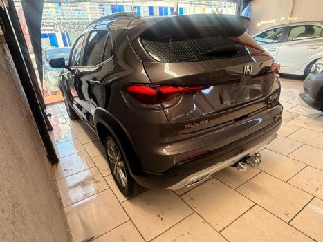 FIAT Pulse 1.0 12V 4P FLEX 200 AUDACE TURBO AUTOMTICO CVT, Foto 4