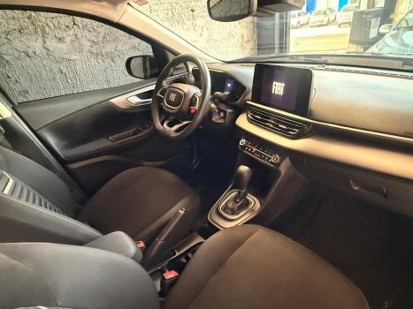 FIAT Pulse 1.0 12V 4P FLEX 200 AUDACE TURBO AUTOMTICO CVT, Foto 5