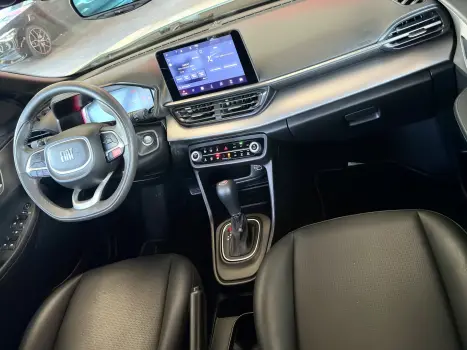 FIAT Pulse 1.0 12V 4P FLEX 200 IMPETUS TURBO AUTOMTICO CVT, Foto 20