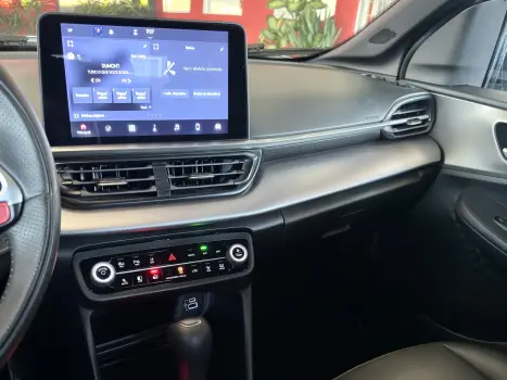 FIAT Pulse 1.0 12V 4P FLEX 200 IMPETUS TURBO AUTOMTICO CVT, Foto 22