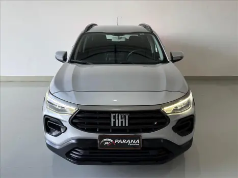 FIAT Pulse 1.0 12V 4P FLEX 200 DRIVE TURBO AUTOMTICO CVT, Foto 2