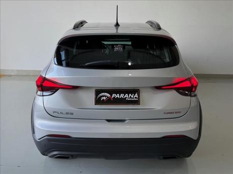 FIAT Pulse 1.0 12V 4P FLEX 200 DRIVE TURBO AUTOMTICO CVT, Foto 5