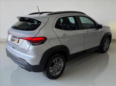 FIAT Pulse 1.0 12V 4P FLEX 200 DRIVE TURBO AUTOMTICO CVT, Foto 6