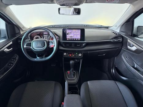 FIAT Pulse 1.0 12V 4P FLEX 200 DRIVE TURBO AUTOMTICO CVT, Foto 7