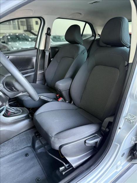 FIAT Pulse 1.0 12V 4P FLEX 200 DRIVE TURBO AUTOMTICO CVT, Foto 8