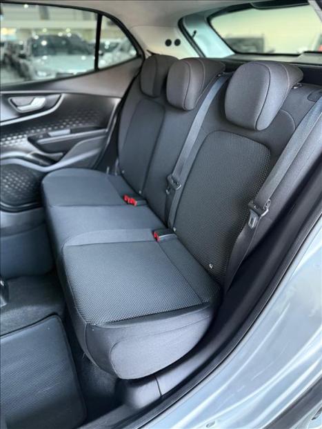 FIAT Pulse 1.0 12V 4P FLEX 200 DRIVE TURBO AUTOMTICO CVT, Foto 9