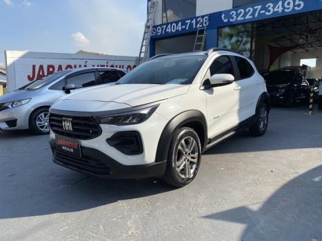 FIAT Pulse 1.0 12V 4P FLEX 200 DRIVE TURBO AUTOMTICO CVT, Foto 1