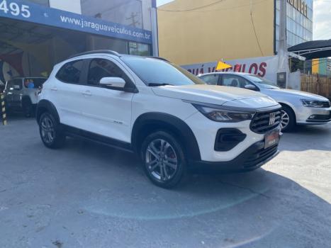 FIAT Pulse 1.0 12V 4P FLEX 200 DRIVE TURBO AUTOMTICO CVT, Foto 2
