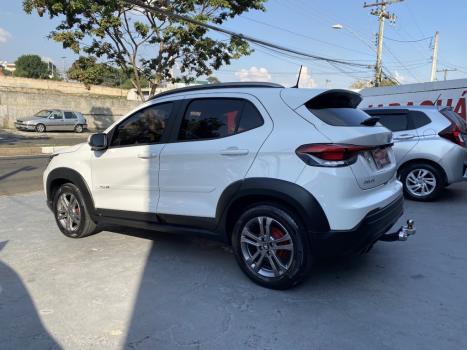 FIAT Pulse 1.0 12V 4P FLEX 200 DRIVE TURBO AUTOMTICO CVT, Foto 3