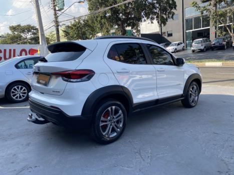 FIAT Pulse 1.0 12V 4P FLEX 200 DRIVE TURBO AUTOMTICO CVT, Foto 4