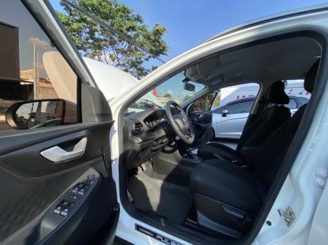 FIAT Pulse 1.0 12V 4P FLEX 200 DRIVE TURBO AUTOMTICO CVT, Foto 5