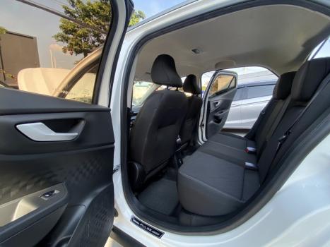 FIAT Pulse 1.0 12V 4P FLEX 200 DRIVE TURBO AUTOMTICO CVT, Foto 7