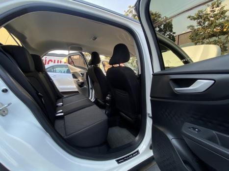 FIAT Pulse 1.0 12V 4P FLEX 200 DRIVE TURBO AUTOMTICO CVT, Foto 8