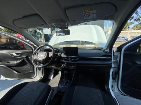 FIAT Pulse 1.0 12V 4P FLEX 200 DRIVE TURBO AUTOMTICO CVT, Foto 9