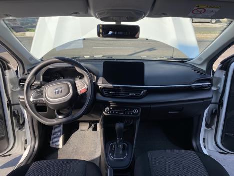 FIAT Pulse 1.0 12V 4P FLEX 200 DRIVE TURBO AUTOMTICO CVT, Foto 10