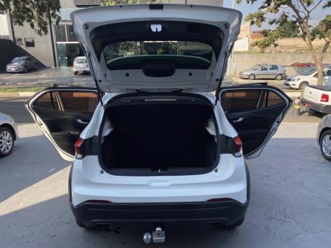 FIAT Pulse 1.0 12V 4P FLEX 200 DRIVE TURBO AUTOMTICO CVT, Foto 11