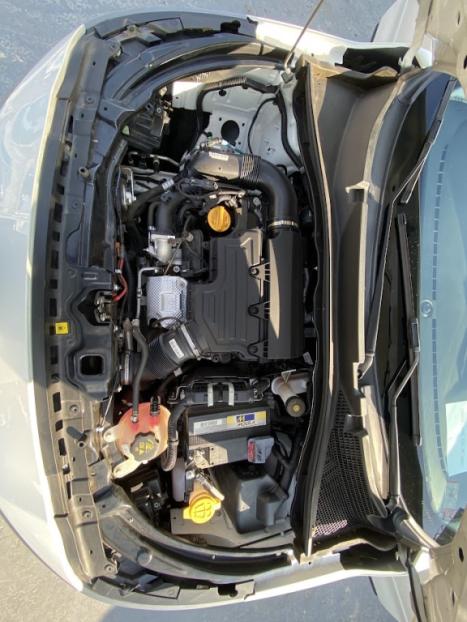 FIAT Pulse 1.0 12V 4P FLEX 200 DRIVE TURBO AUTOMTICO CVT, Foto 12